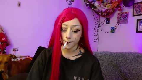 layla_quinn online show from April 17, 2026, 8:34 pm