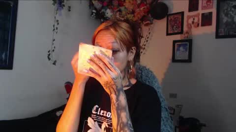 layla_quinn online show from June 7, 2026, 12:31 pm