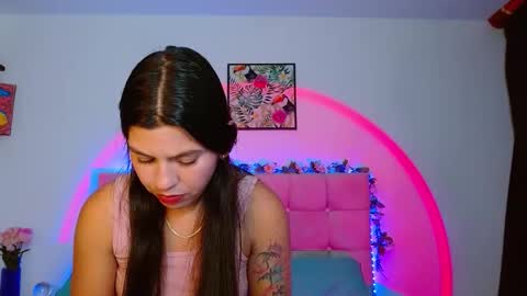 Lia and Rachel online show from October 6, 2025, 1:36 am