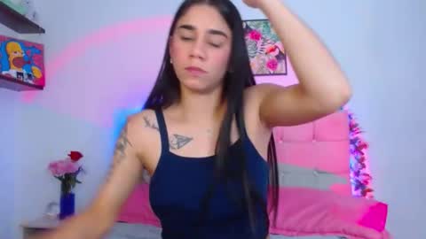 Lia and Rachel online show from March 28, 2026, 2:11 am