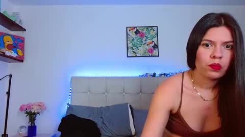 Lia and Rachel online show from June 3, 2026, 1:08 am