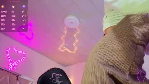 laylafoxy_tay online show from January 14, 2026, 3:12 am