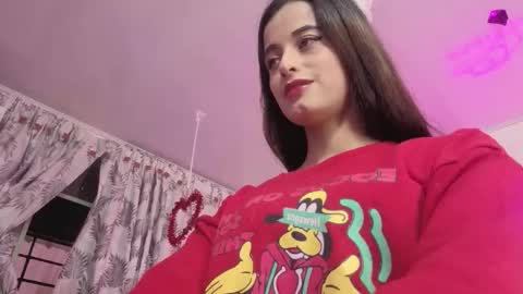 laylafoxy_tay online show from February 21, 2026, 3:40 am