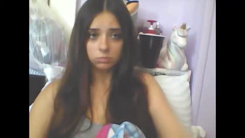Snapshot of laylakutiex chatting on September 28, 2025, 4:45 pm Layla online show from September 28, 2025, 4:45 pm