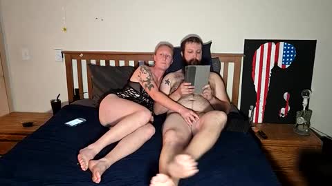 LaylanTony online show from October 21, 2025, 9:10 am