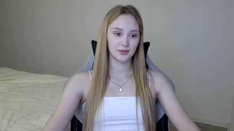 LaylaPretty001 online show from February 3, 2025, 5:29 am