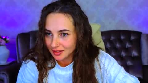 laylla_starr online show from November 12, 2025, 7:31 am