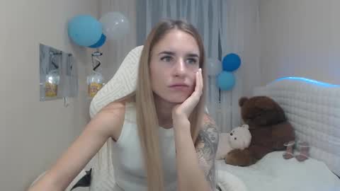 Snapshot of laymablast chatting on October 2, 2025, 6:09 am laymablast online show from October 2, 2025, 6:09 am