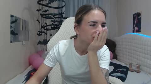 Snapshot of laymablast chatting on October 20, 2025, 6:47 am laymablast online show from October 20, 2025, 6:47 am