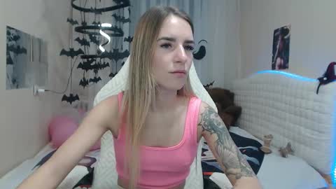 Snapshot of laymablast chatting on October 31, 2025, 7:20 am laymablast online show from October 31, 2025, 7:20 am