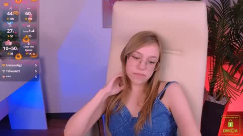 layriantavee online show from January 27, 2025, 1:30 pm