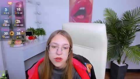 layriantavee online show from September 28, 2025, 6:19 am