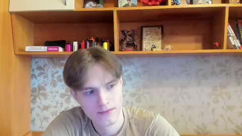 Vladi online show from March 12, 2025, 6:29 am