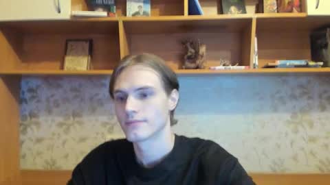 Vladi online show from October 19, 2025, 6:41 pm