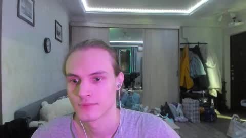 Vladi online show from March 15, 2026, 12:49 am