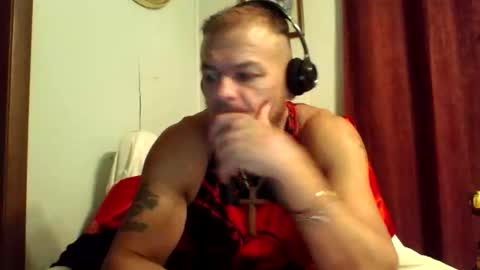 Snapshot of lazarusons777xxx chatting on October 8, 2025, 11:52 am lazarusons777xxx online show from October 8, 2025, 11:52 am