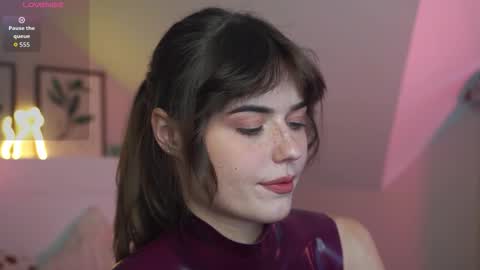 Snapshot of lazy_pepsi chatting on October 1, 2025, 9:59 am Pansy online show from October 1, 2025, 9:59 am