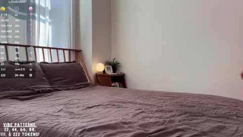 Cece  online show from March 17, 2026, 2:20 pm