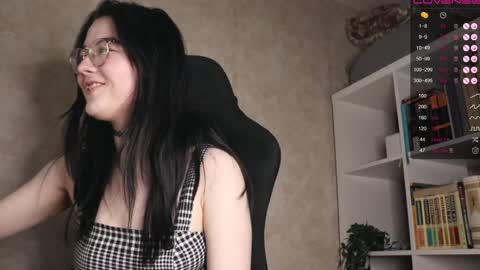 Lisa online show from December 3, 2024, 4:58 am