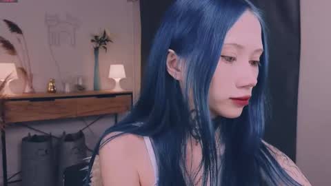 Snapshot of le_chan chatting on September 11, 2025, 8:36 am felixe online show from September 11, 2025, 8:36 am