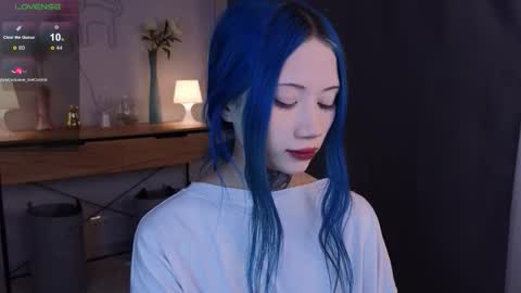 Snapshot of le_chan chatting on October 6, 2025, 9:18 am felixe online show from October 6, 2025, 9:18 am