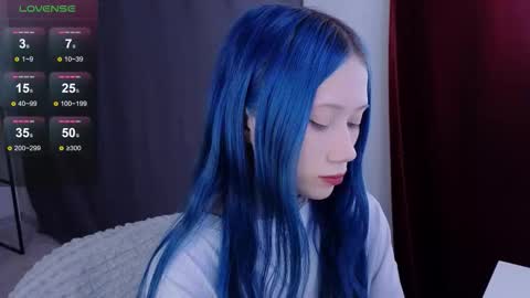 Snapshot of le_chan chatting on October 15, 2025, 9:53 am felixe online show from October 15, 2025, 9:53 am