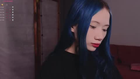 Snapshot of le_chan chatting on October 24, 2025, 9:06 am felixe online show from October 24, 2025, 9:06 am