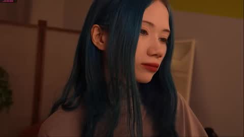 Snapshot of le_chan chatting on October 26, 2025, 6:19 am felixe online show from October 26, 2025, 6:19 am