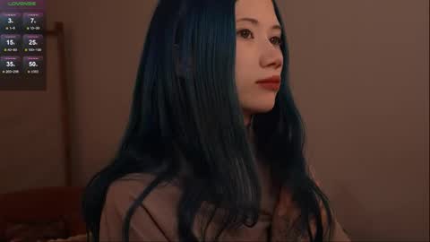 Snapshot of le_chan chatting on October 27, 2025, 6:39 am felixe online show from October 27, 2025, 6:39 am