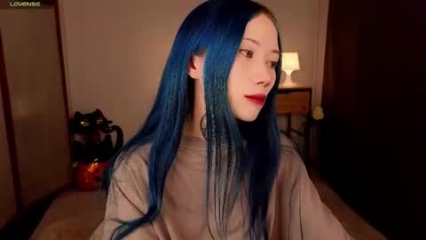 Snapshot of le_chan chatting on October 30, 2025, 9:44 am felixe online show from October 30, 2025, 9:44 am