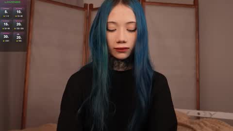 Snapshot of le_chan chatting on November 6, 2025, 10:49 am felixe online show from November 6, 2025, 10:49 am