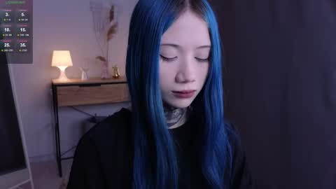 Snapshot of le_chan chatting on November 13, 2025, 10:36 am felixe online show from November 13, 2025, 10:36 am