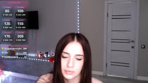 Snapshot of lea_atreides chatting on October 15, 2025, 7:52 am Lea Atreides online show from October 15, 2025, 7:52 am