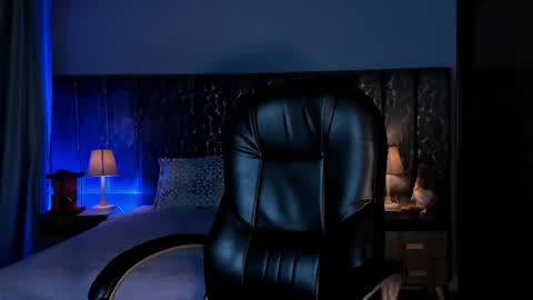 Lea Velle online show from February 19, 2026, 6:09 am