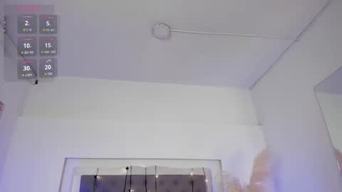 lea_walkerr online show from February 16, 2026, 7:21 pm