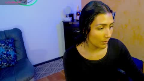 leah 666 online show from December 22, 2024, 3:11 pm