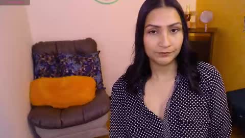 leah 666 online show from February 10, 2025, 1:44 pm