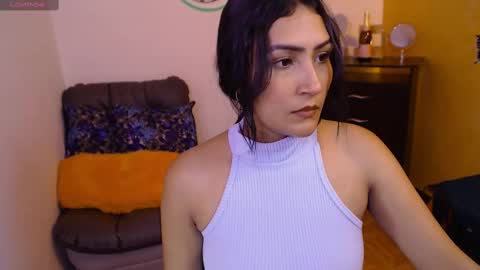 leah 666 online show from February 11, 2025, 12:58 pm