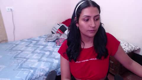 leah 666 online show from October 29, 2025, 8:32 pm