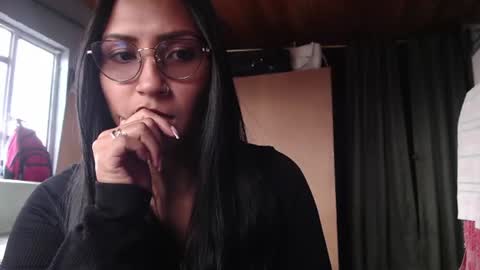 leah 666 online show from July 20, 2026, 6:43 pm