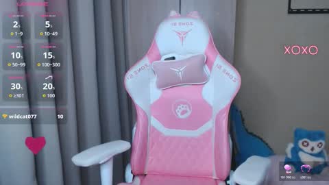 Snapshot of leah__gotty chatting on November 29, 2025, 2:58 am Leah Gotty online show from November 29, 2025, 2:58 am