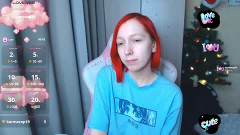 Leah  Gotty online show from January 17, 2026, 1:16 pm