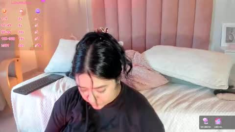 Leah online show from January 13, 2026, 4:23 pm