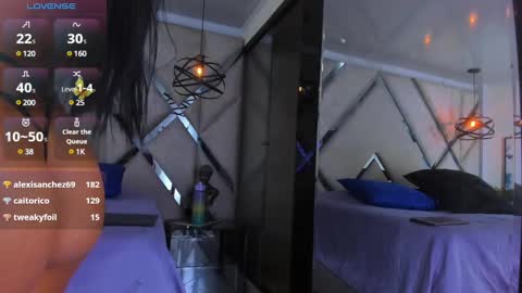 ---Leah-- online show from January 18, 2025, 1:08 am