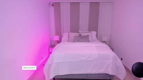 Leah  Greyy online show from January 19, 2026, 11:14 am