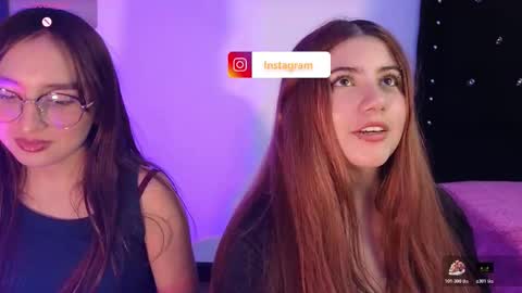 Snapshot of leah_moon11 chatting on January 8, 2026, 6:05 am leah_moon11 online show from January 8, 2026, 6:05 am