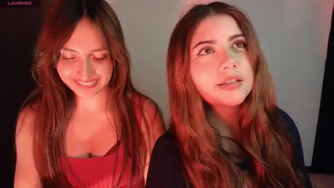 Snapshot of leah_moon11 chatting on January 19, 2026, 2:48 am leah_moon11 online show from January 19, 2026, 2:48 am