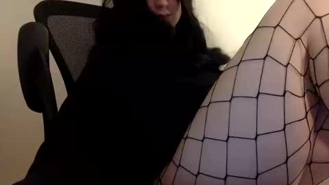 leah_nicolexo online show from October 20, 2025, 4:35 am