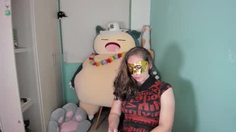 Snapshot of leah_sm chatting on February 26, 2026, 2:54 am Laura online show from February 26, 2026, 2:54 am