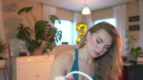    OnlyFans leahsunshine1 online show from February 5, 2025, 12:10 am